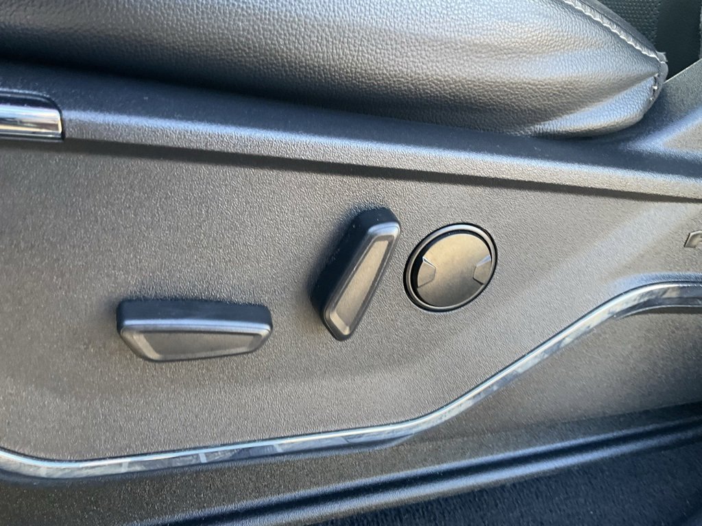 Used 2024 Ford F250 Lariat w/ Sport Appearance Package image 22