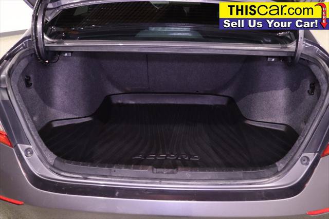 Used 2018 Honda Accord Sport image 26