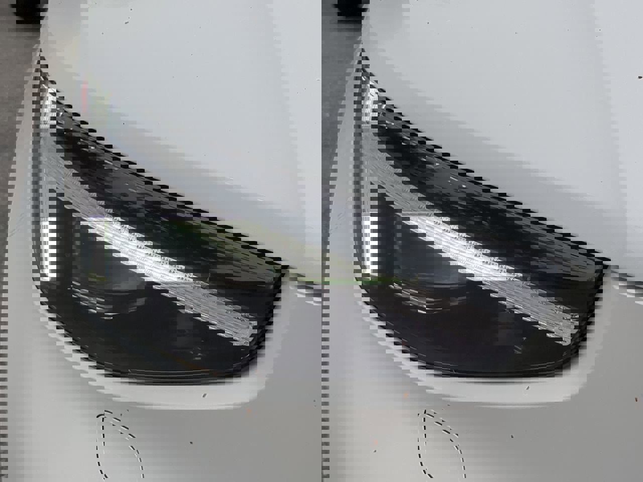 New 2024 Volvo XC40 Recharge Ultimate w/ Protection Package Premier image 10