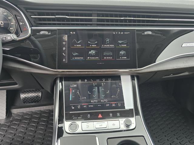 New 2025 Audi Q7 3.0T Prestige image 10