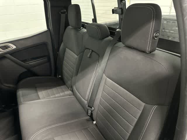 Used 2019 Ford Ranger XLT w/ Equipment Group 302A Luxury AWD/4WD image 14
