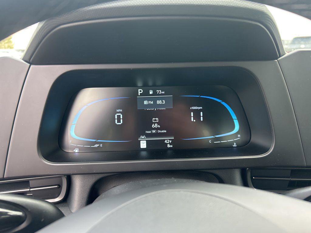 New 2026 Hyundai Elantra SEL Sport Premium image 15