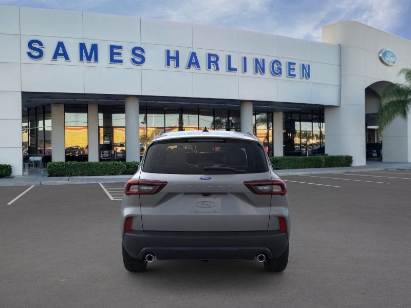 New 2026 Ford Escape ST-Line w/ Tech Pack #1 FWD image 5