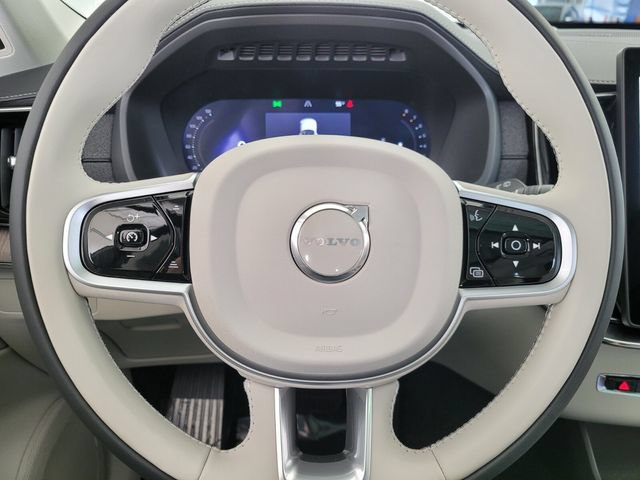 New 2026 Volvo XC90 B6 Ultra w/ Protection Package AWD/4WD image 26