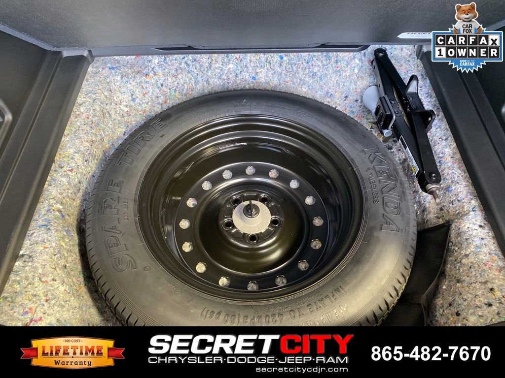 Used 2024 Honda CR-V EX-L image 31
