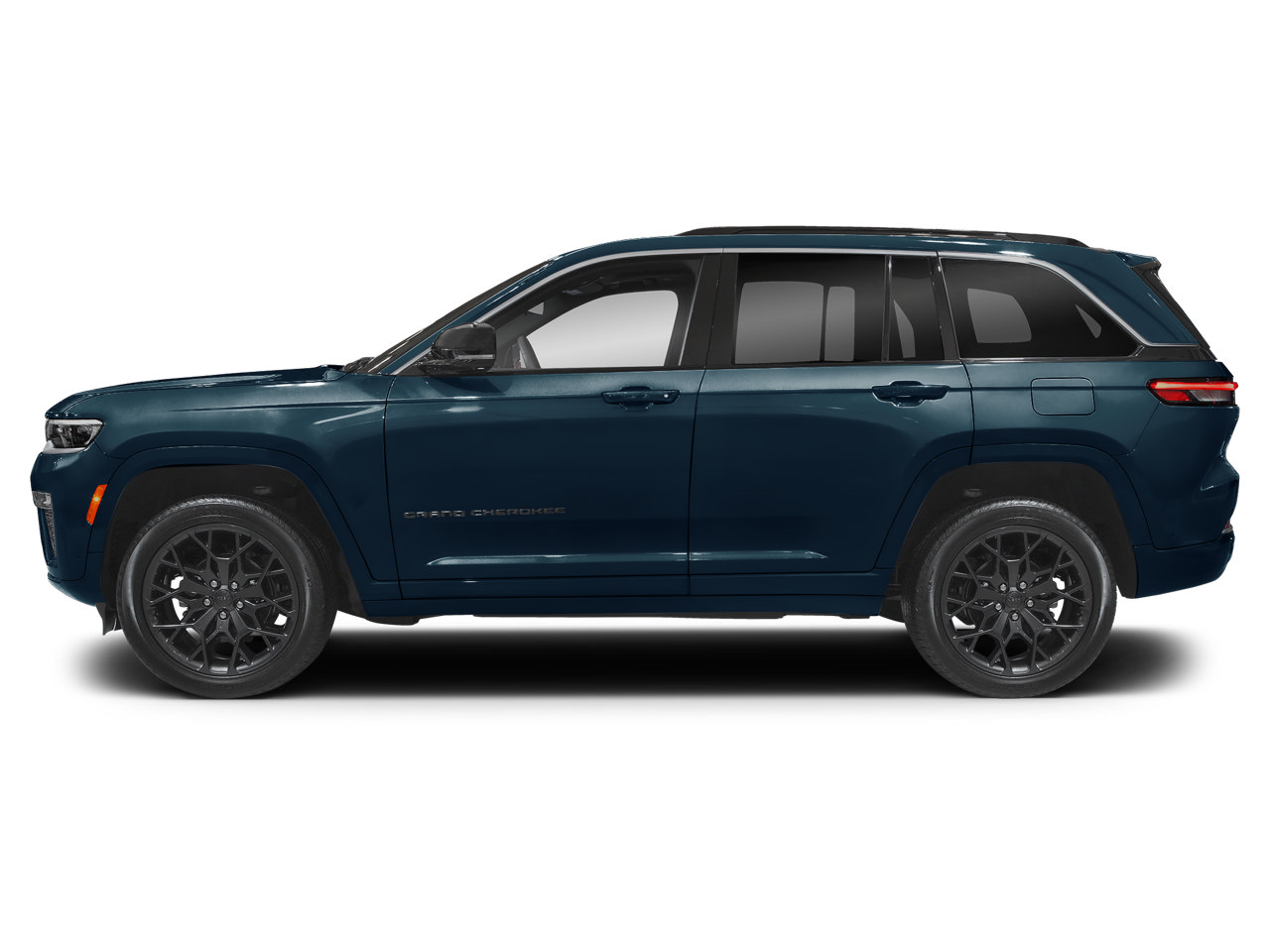 New 2026 Jeep Grand Cherokee Limited AWD/4WD image 34