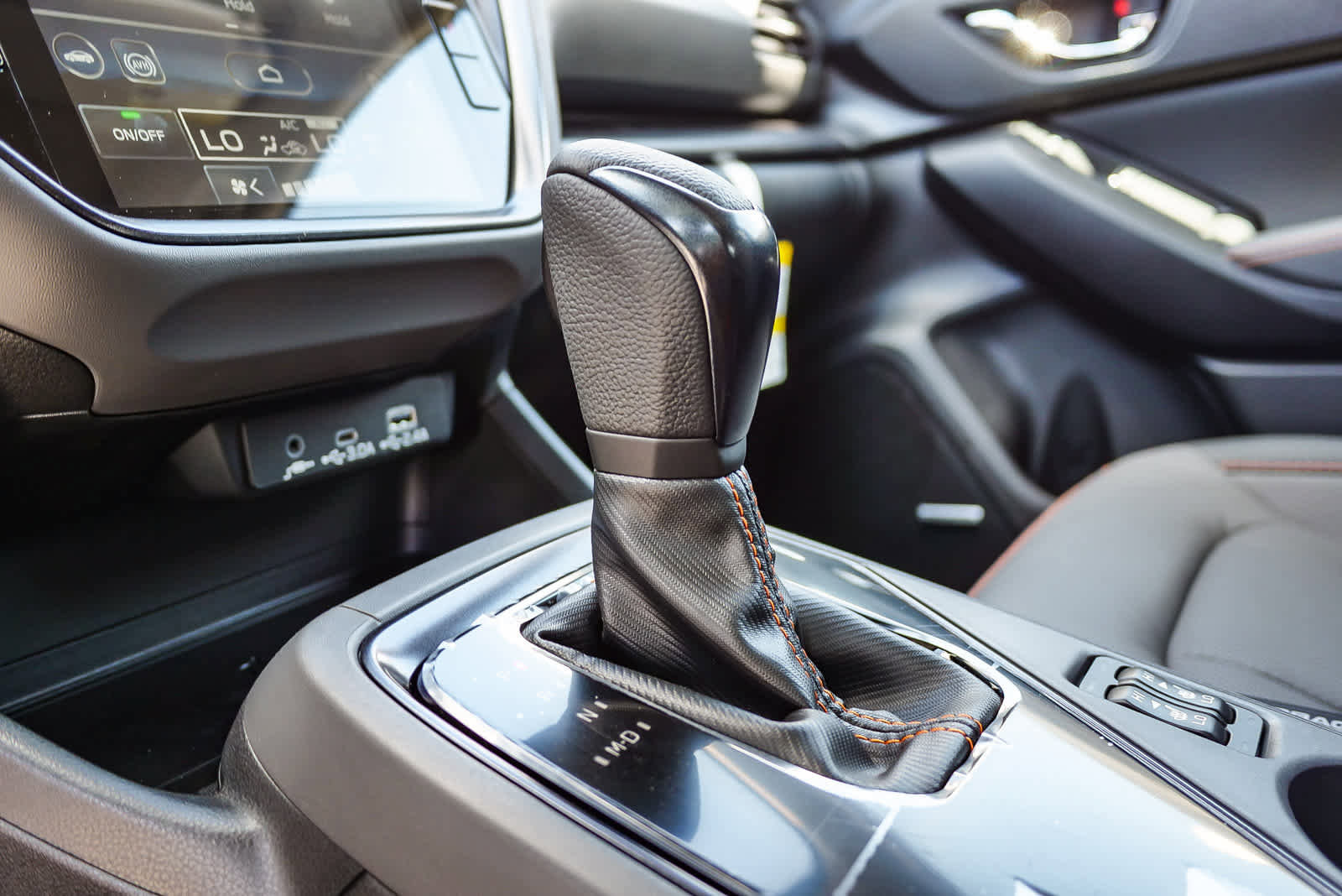 New 2026 Subaru Crosstrek 2.5i Limited image 21