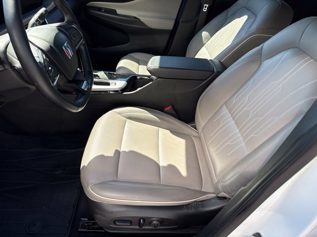 Used 2025 Buick Envista Avenir FWD image 9