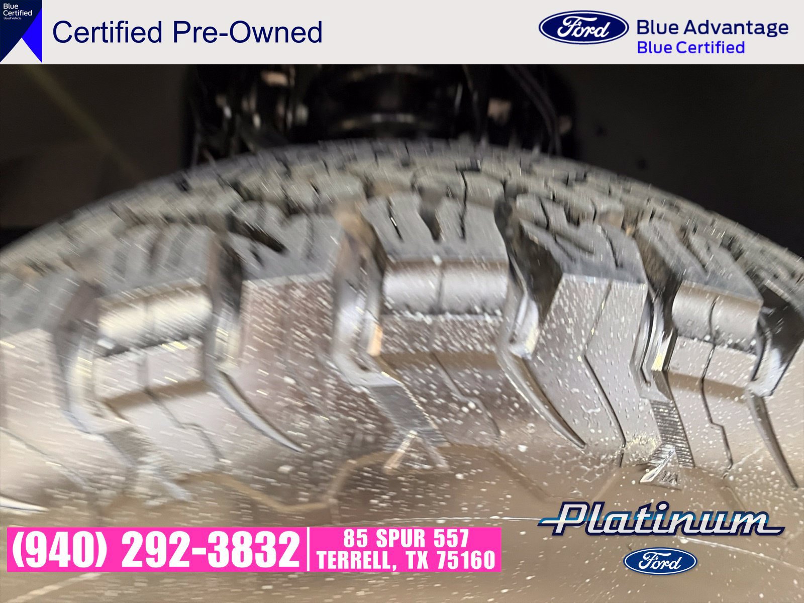 Used 2026 Ford F150 Raptor w/ Equipment Group 803A Raptor R AWD/4WD image 10
