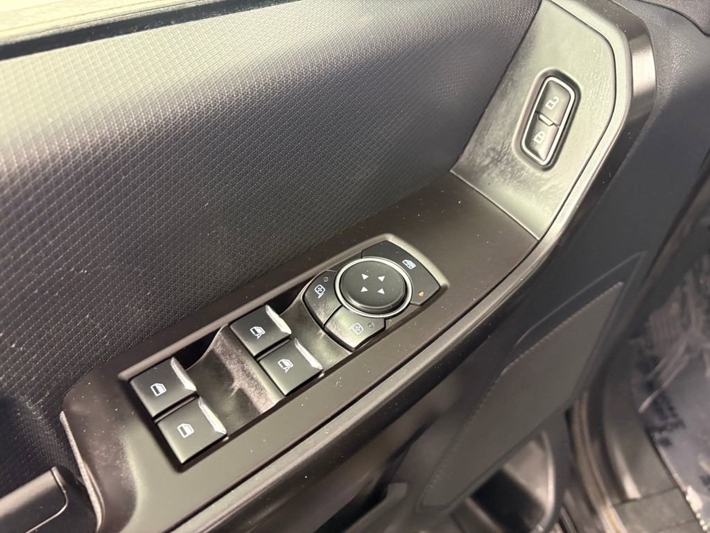 Certified 2023 Ford F150 XL w/ STX Appearance Package image 14