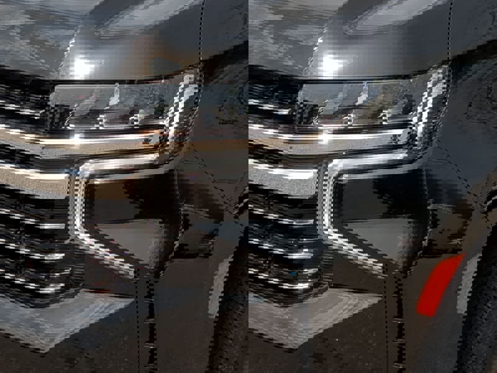 Used 2024 Chevrolet Suburban LT w/ LT Signature Package AWD/4WD image 11