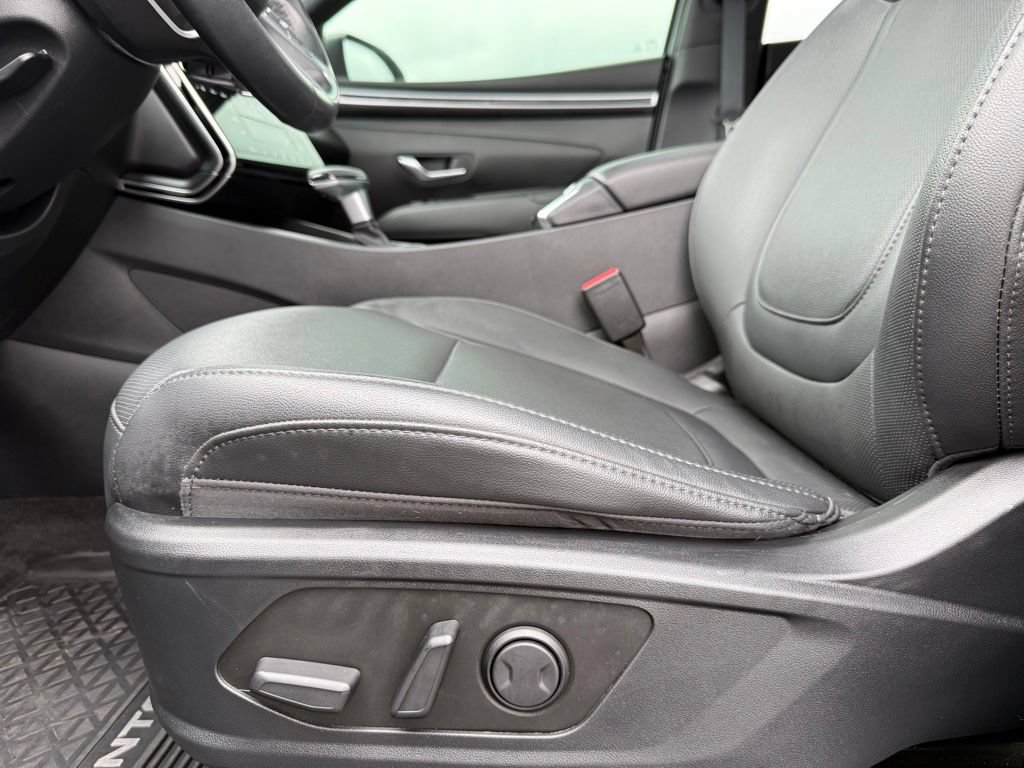 Certified 2024 Hyundai Santa Cruz XRT AWD/4WD image 9