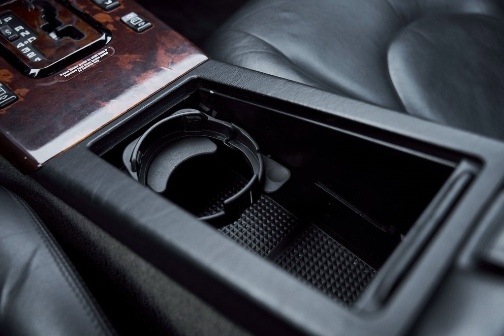 Used 2002 Mercedes-Benz SL 500 w/ SL2 Option Pkg image 55