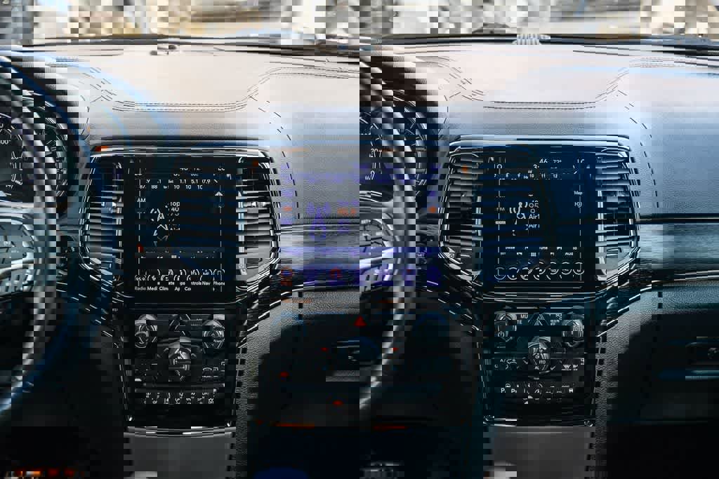 Used 2019 Jeep Grand Cherokee High Altitude image 13