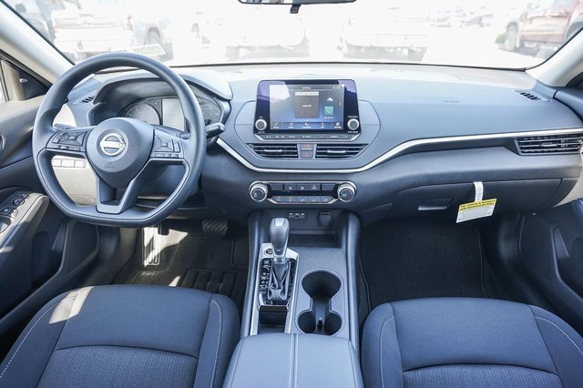 New 2025 Nissan Altima 2.5 S image 13