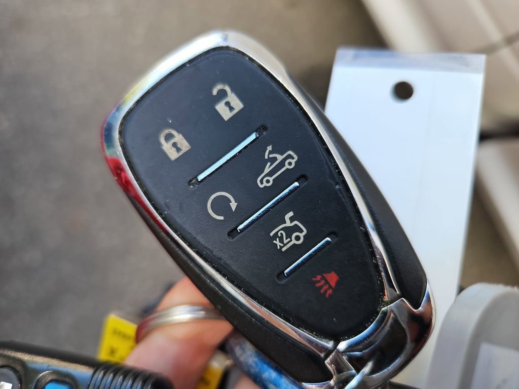 Used 2023 Chevrolet Camaro LT image 36