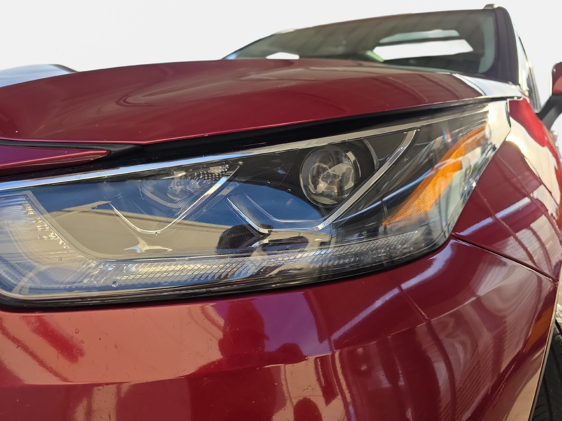 Used 2021 Toyota Highlander Platinum AWD/4WD image 30