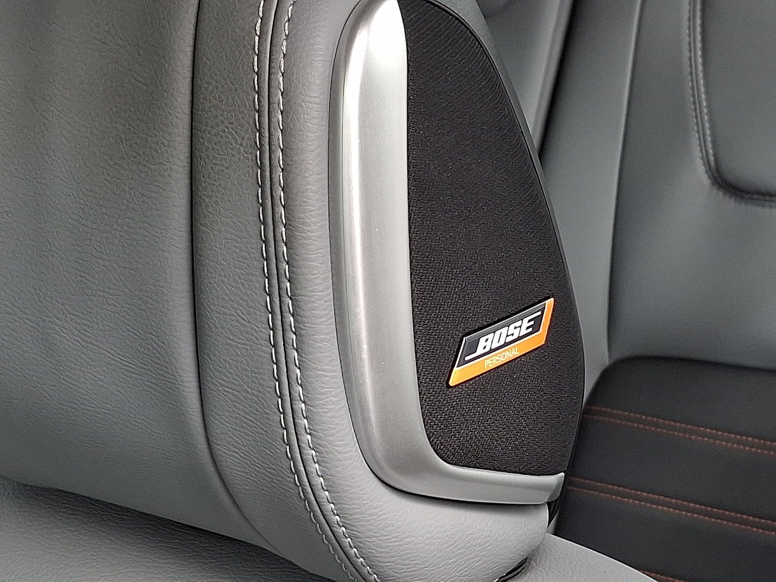 Used 2023 Nissan Kicks SR w/ SR Premium Package FWD image 25