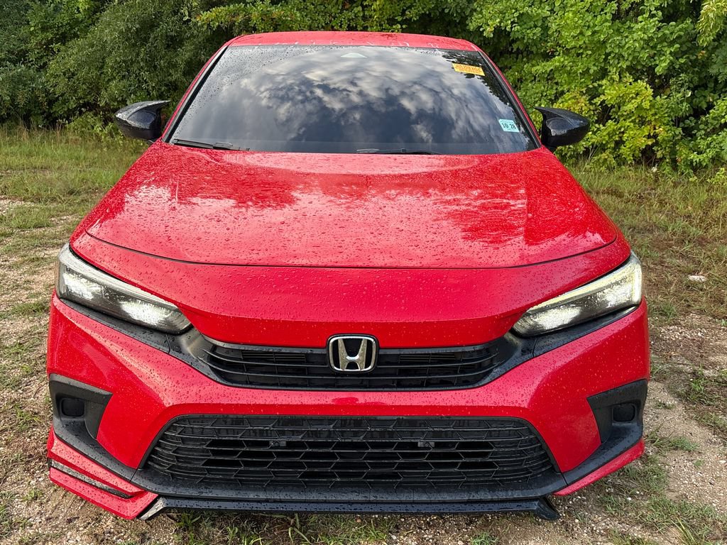 Used 2024 Honda Civic Sport image 2