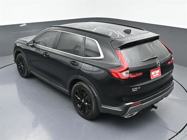 Used 2024 Honda CR-V Sport Touring image 42
