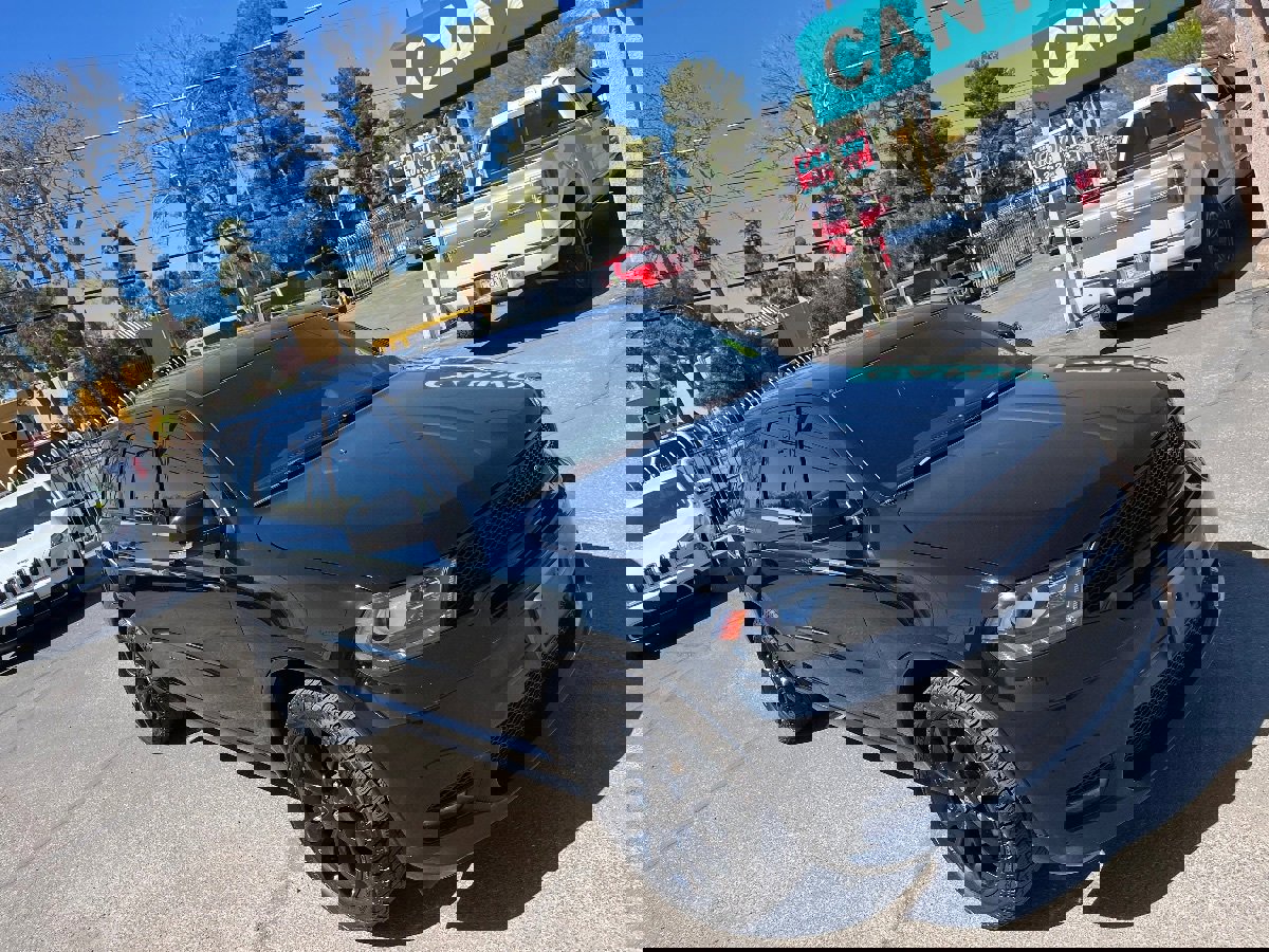 Used 2020 Dodge Durango GT image 50