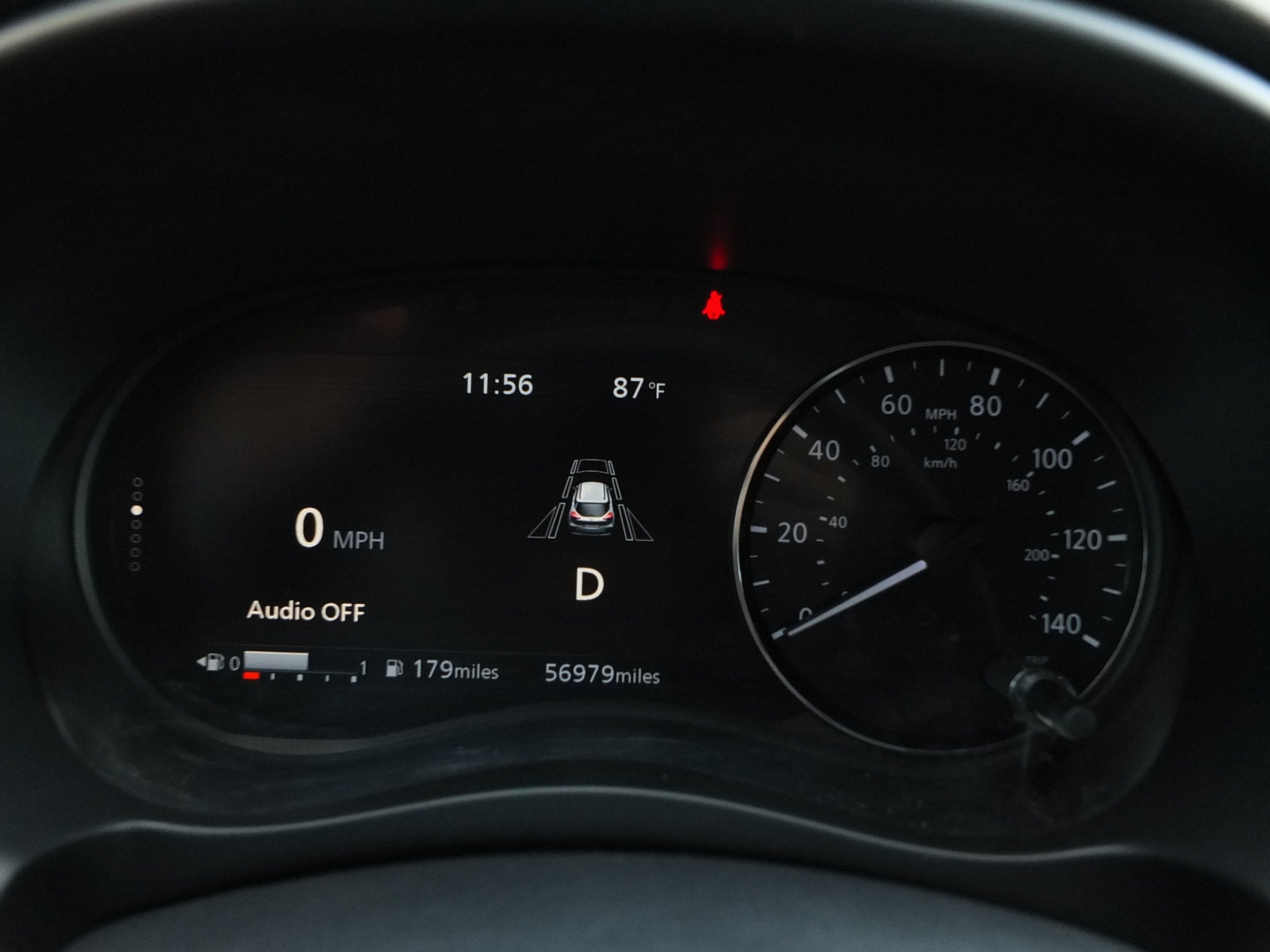 Used 2023 Nissan Kicks SV FWD image 20