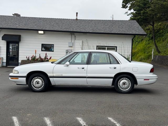 Used 1999 Buick Le Sabre Custom FWD image 8