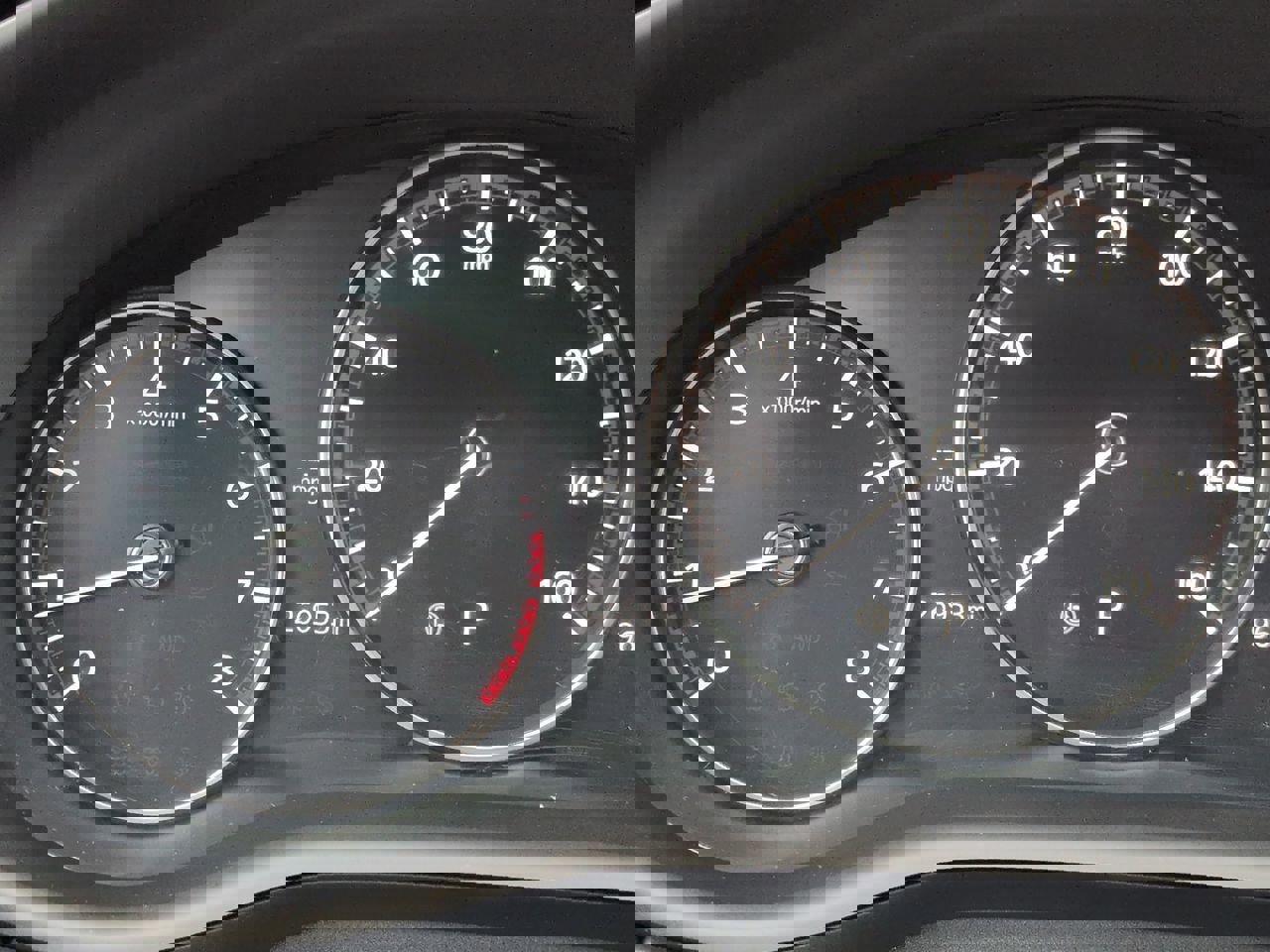 Used 2023 MAZDA CX-30 AWD 2.5 S w/ Select Package image 26