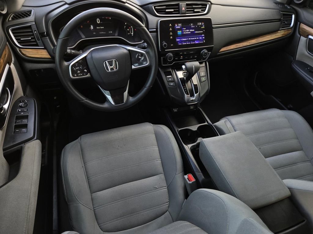 Used 2020 Honda CR-V EX image 16