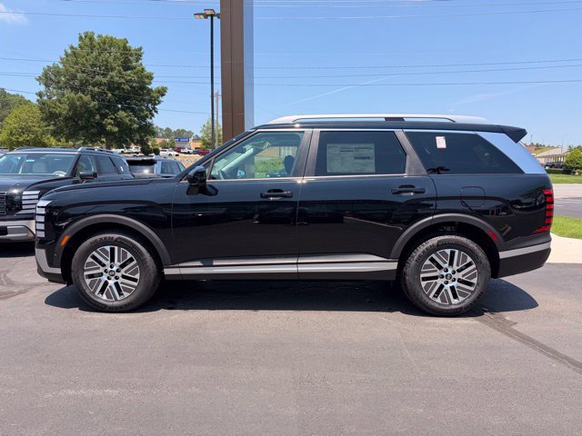 New 2026 Hyundai Palisade SEL AWD/4WD image 5
