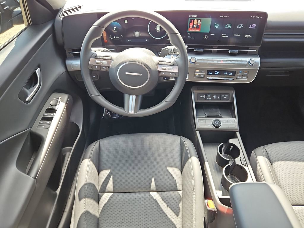 Used 2026 Hyundai Kona SEL Premium image 15