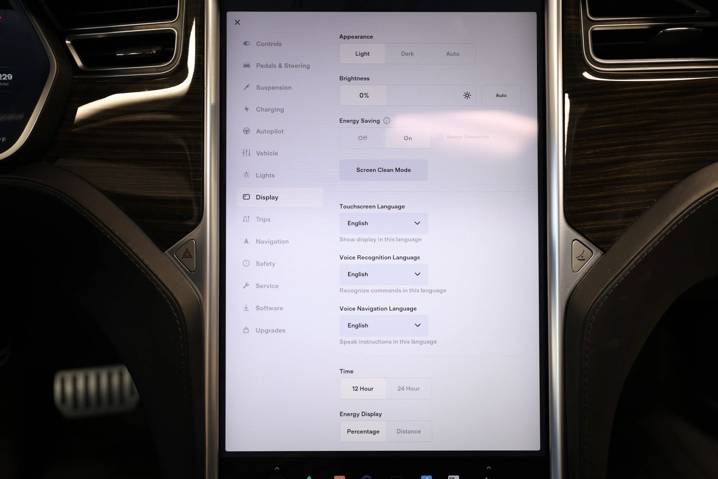 Used 2015 Tesla Model S P85D AWD/4WD image 63