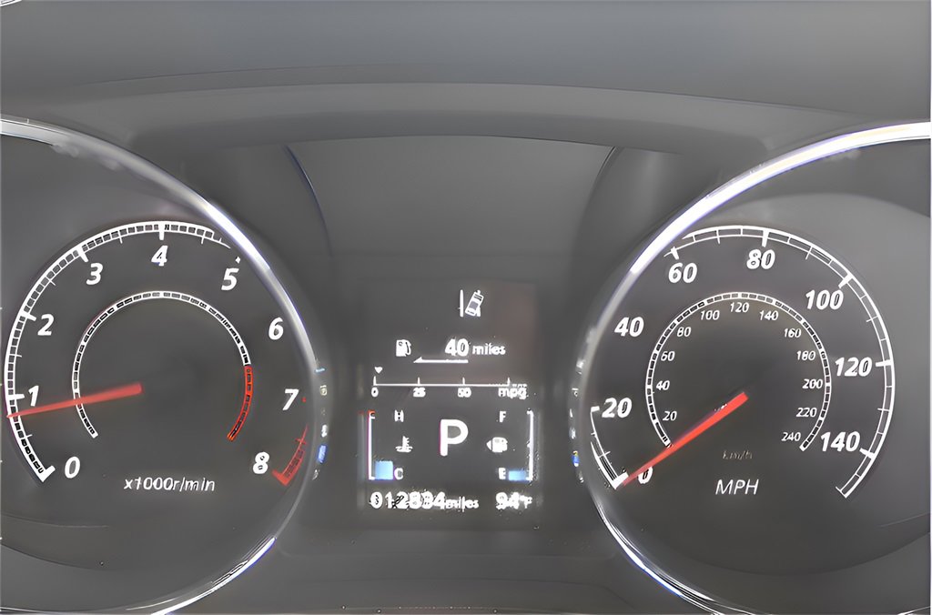 Used 2023 Mitsubishi Outlander Sport LE image 20