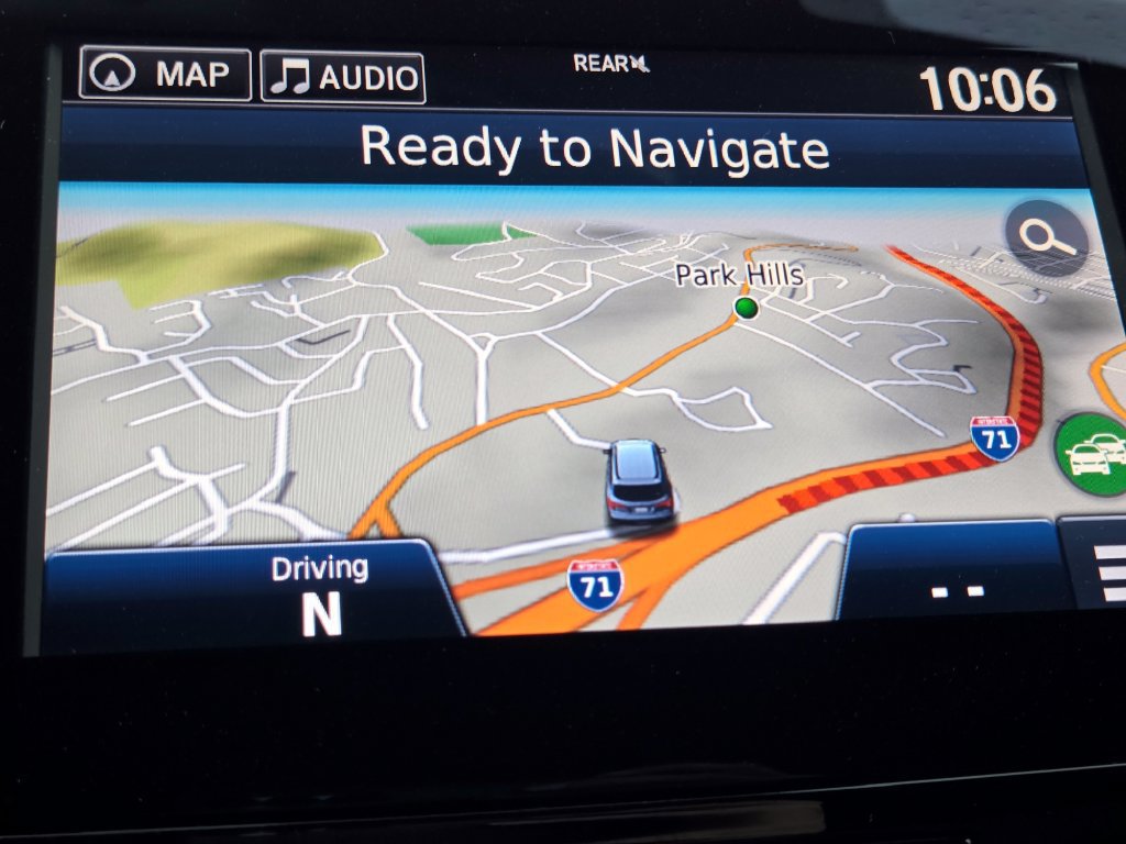 Used 2016 Honda Pilot Touring image 9