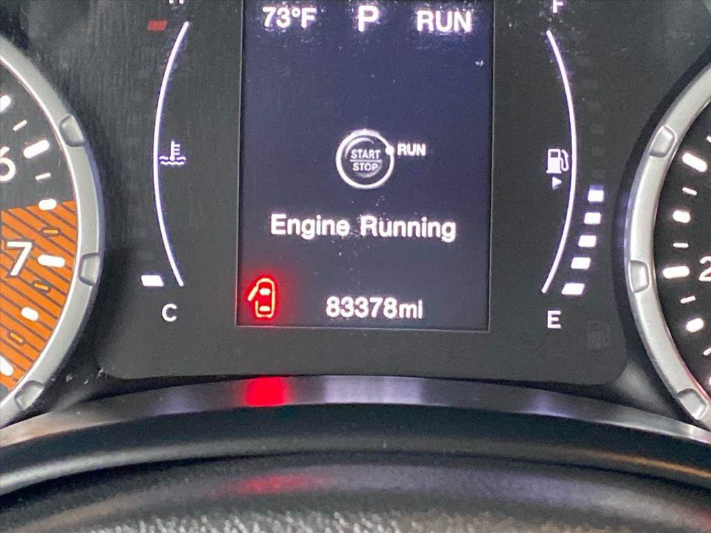 Used 2020 Jeep Renegade Latitude w/ Cold Weather Group AWD/4WD image 20