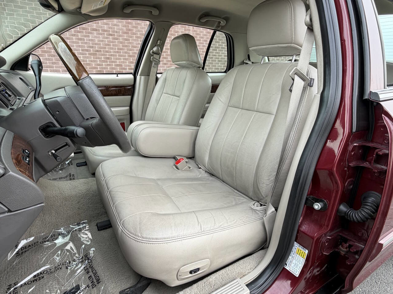 Used 2007 Mercury Grand Marquis LS image 14