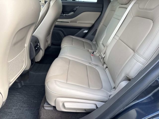 Used 2022 Lincoln Corsair Reserve w/ Equipment Group 201A image 15