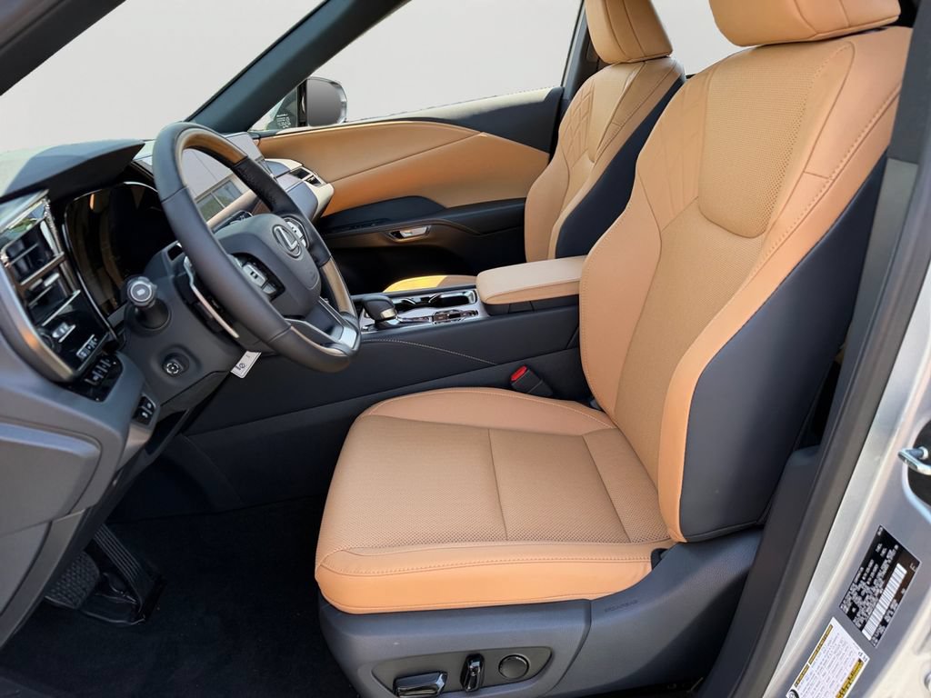 New 2026 Lexus RX 450h AWD w/ Convenience Package image 12