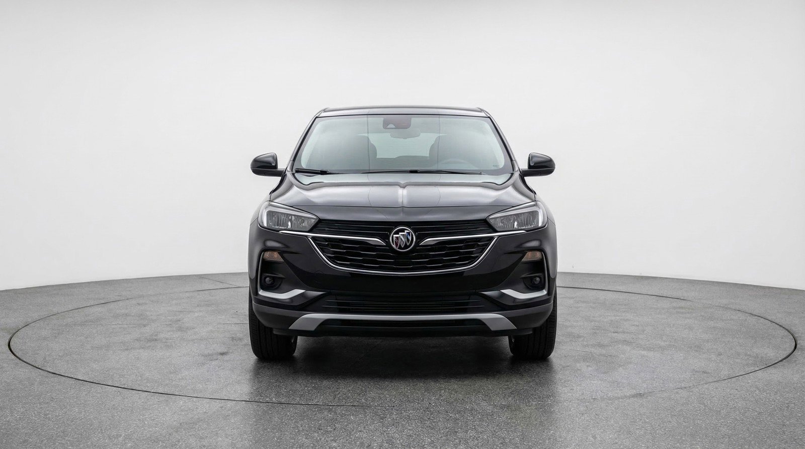 Used 2025 Buick Encore GX Preferred image 2