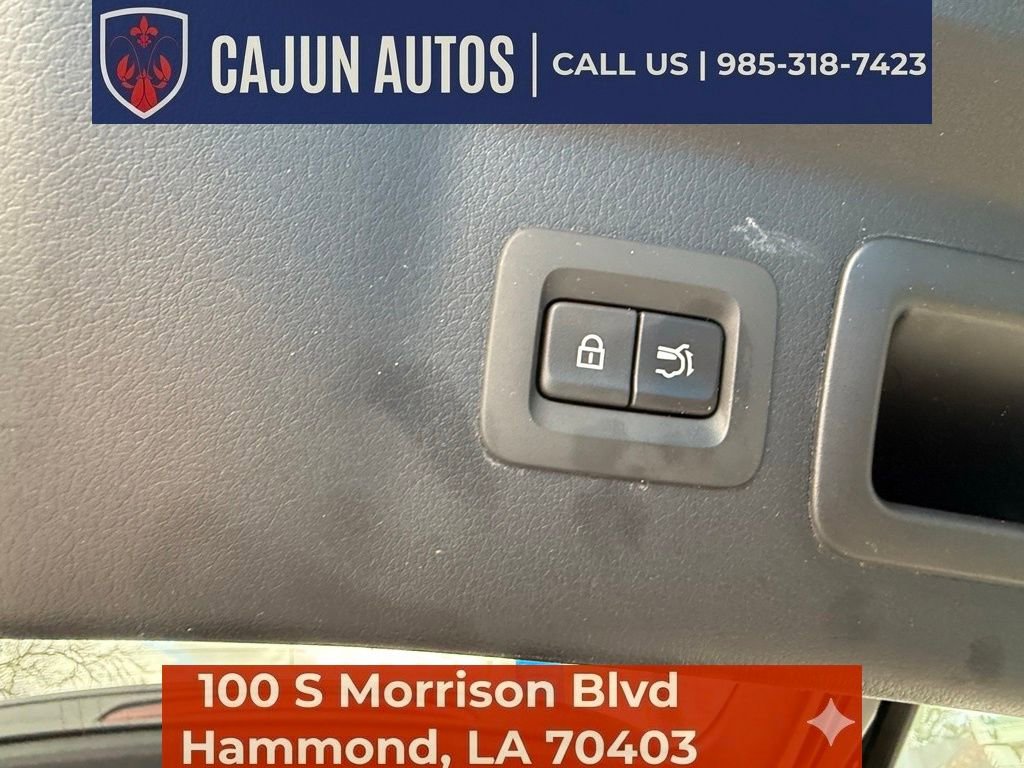 Used 2024 MAZDA CX-90 3.3 Turbo w/ Premium Package image 27