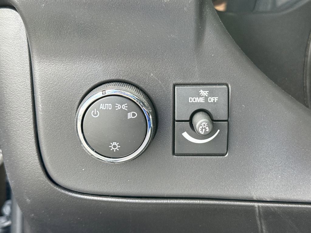 New 2026 GMC Savana 2500 w/ Driver Convenience Package RWD image 16