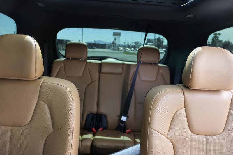 Used 2020 Kia Telluride SX image 41