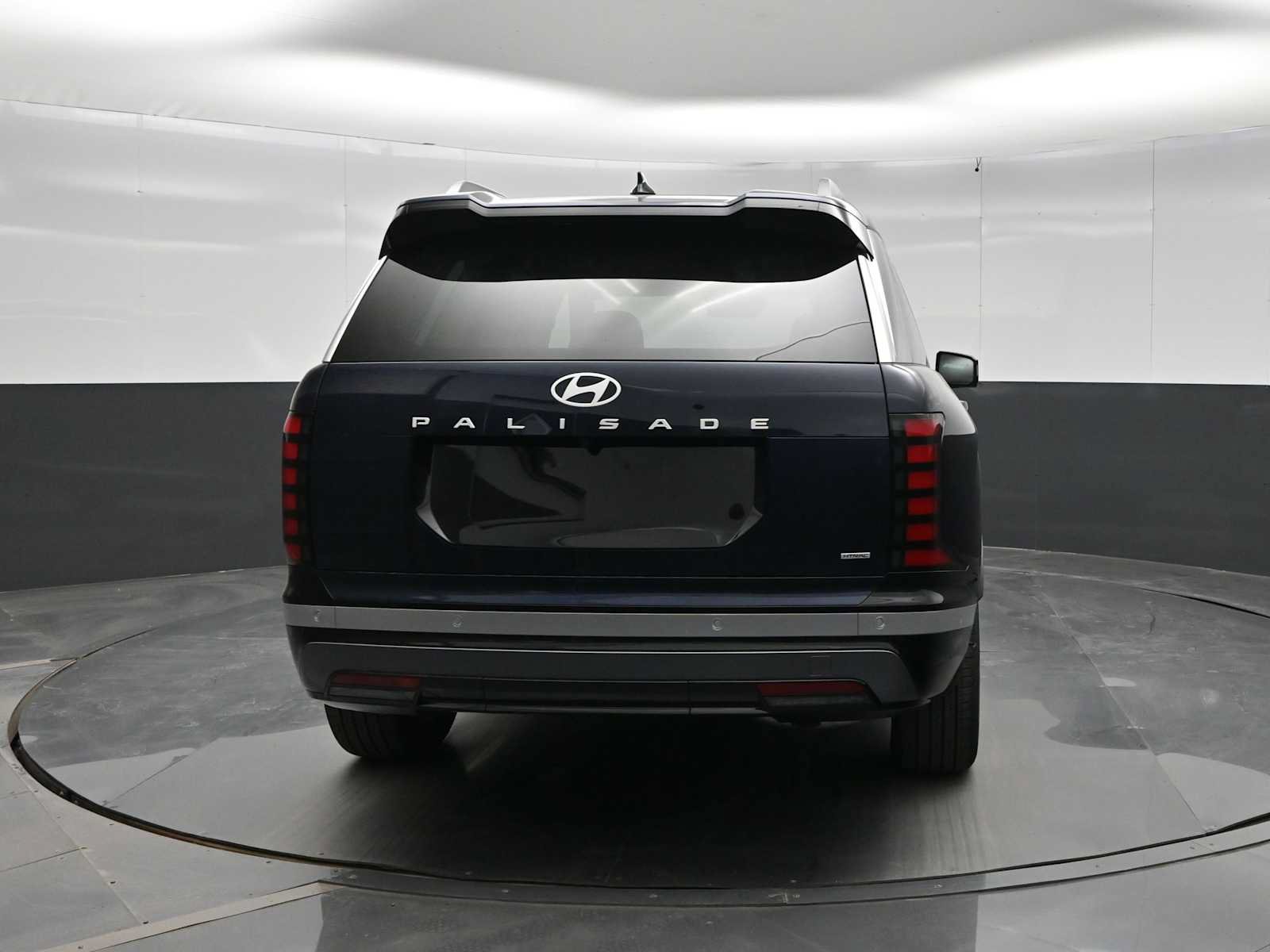 New 2026 Hyundai Palisade Limited AWD/4WD image 6