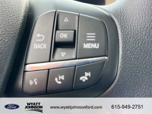 New 2025 Ford Bronco Sport Big Bend image 25