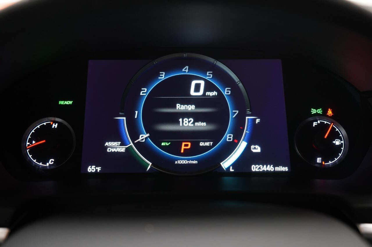 Used 2019 Acura NSX AWD/4WD image 68
