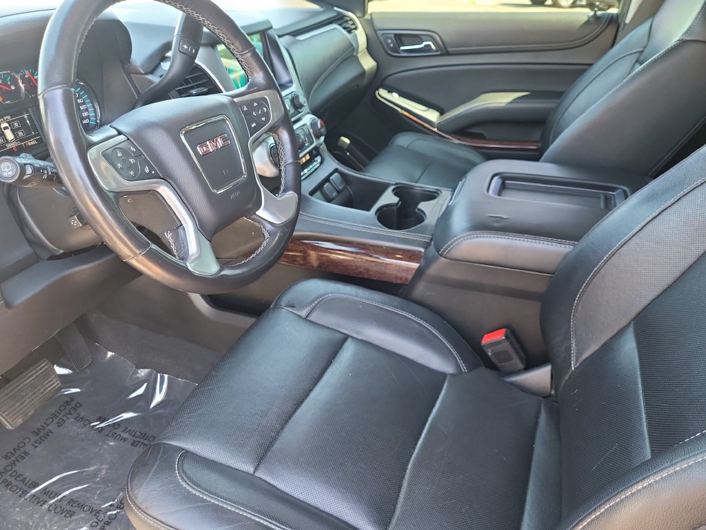 Used 2020 GMC Yukon SLT AWD/4WD image 12