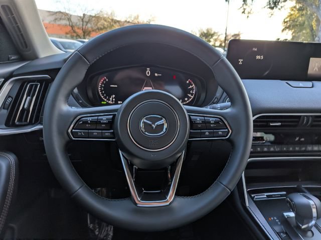 New 2026 MAZDA CX-90 3.3 Turbo w/ Premium Sport Pkg AWD/4WD image 14