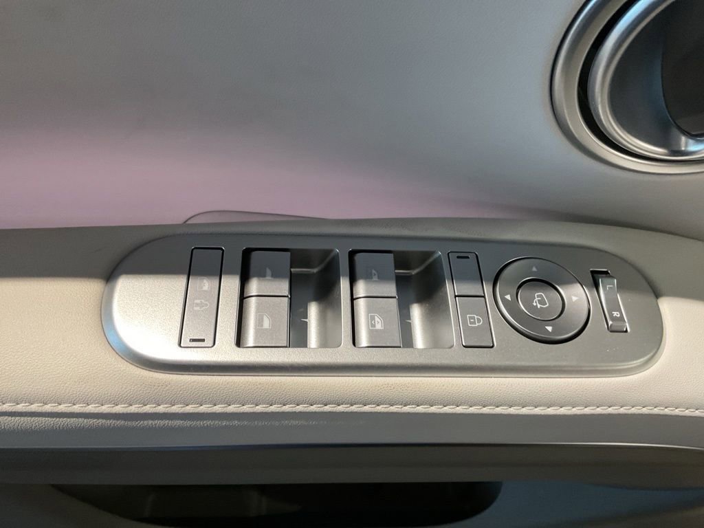 New 2026 Hyundai Palisade SEL image 10