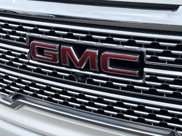 Used 2019 GMC Sierra 1500 Denali w/ Denali Ultimate Package AWD/4WD image 26