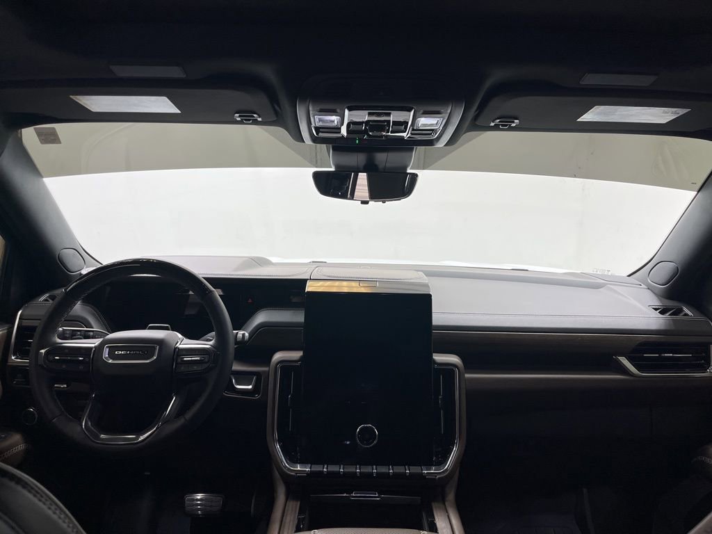 Used 2026 GMC Yukon Denali Ultimate w/ LPO, Floor Liner Package image 21